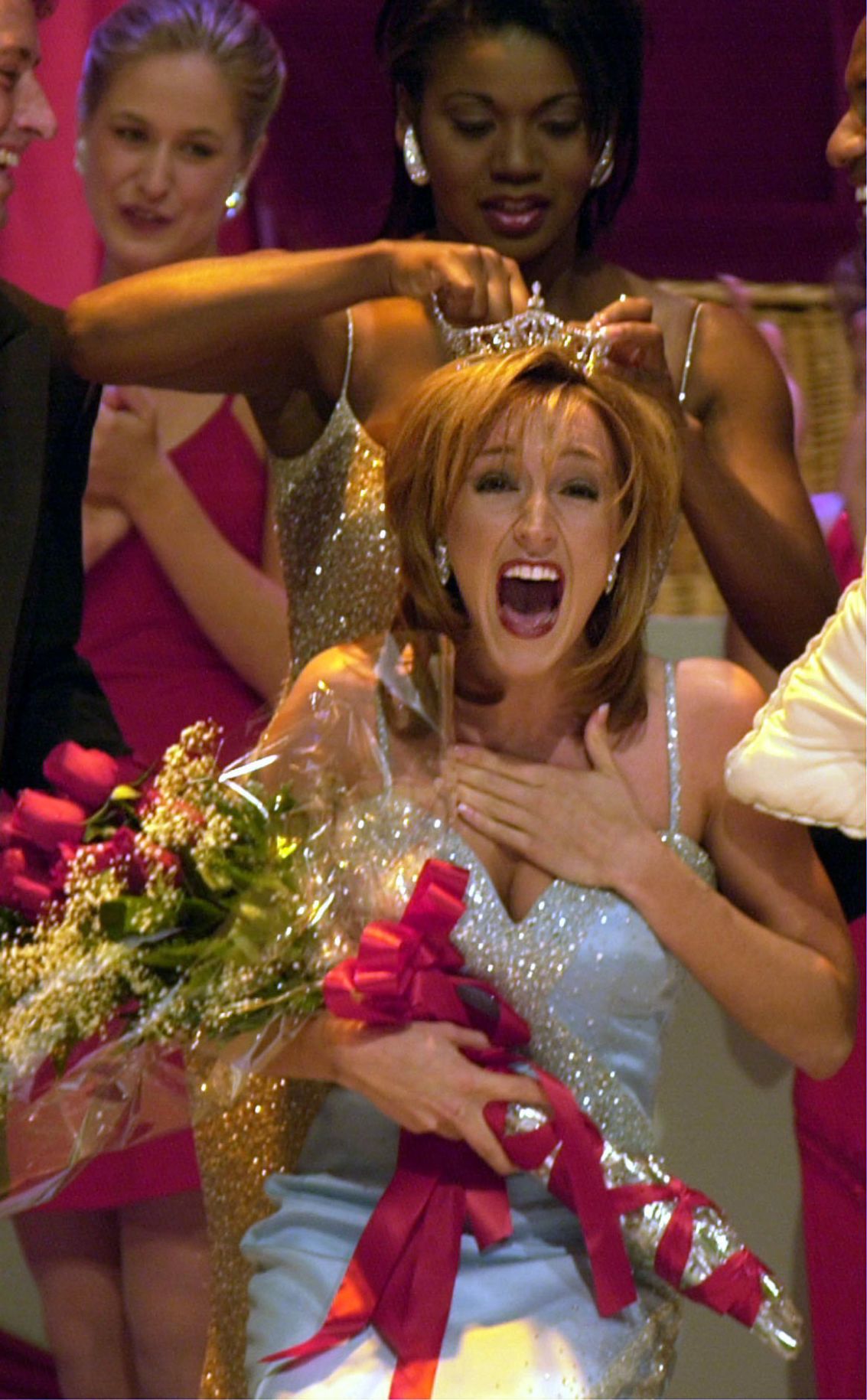 2000 Miss Oklahoma: Kristin Stevenson